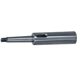 Optimum, Zubehör Maschine, Verlängerungshülse MK 2-MK 3