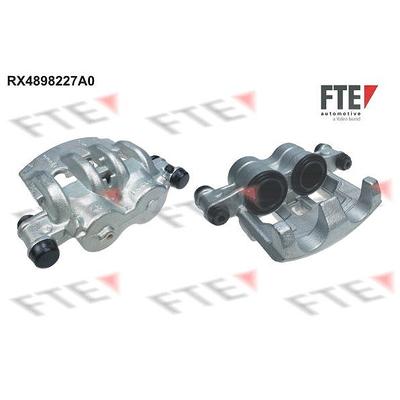 Fte Bremssattel [Hersteller-Nr. 9291369] für Iveco