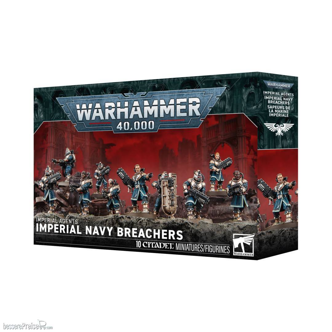 Games Workshop 99120108152