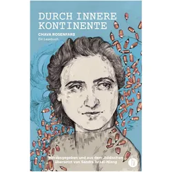 Durch innere Kontinente, Belletristik von Chava Rosenfarb