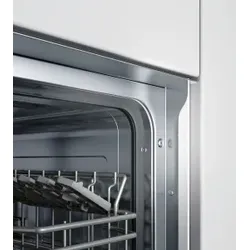 SMZ5035 Sonderzubehör für Geschirrspüler Verblendungssatz Hocheinbau 81,5cm Höhe