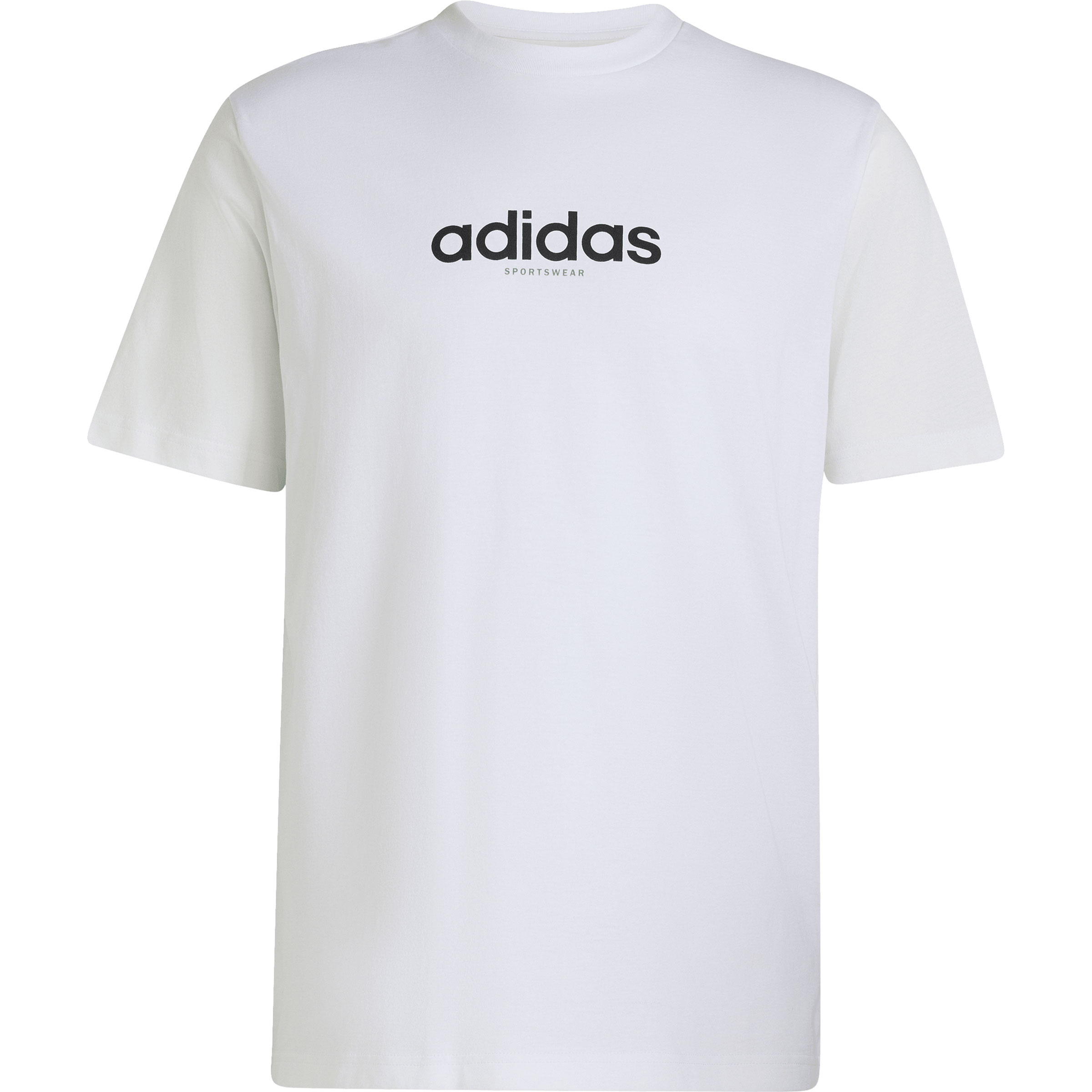 adidas Memories of Sport Herren T-Shirts weiss Größe S Lifestyle Schnell trocknend