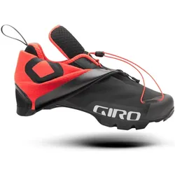 Giro, Unisex, Veloschuhe, Blaze (42), Schwarz