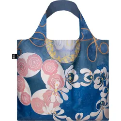 LOQI CiCLO Museum Hilma Af Klint Childhood No. 1 Tasche