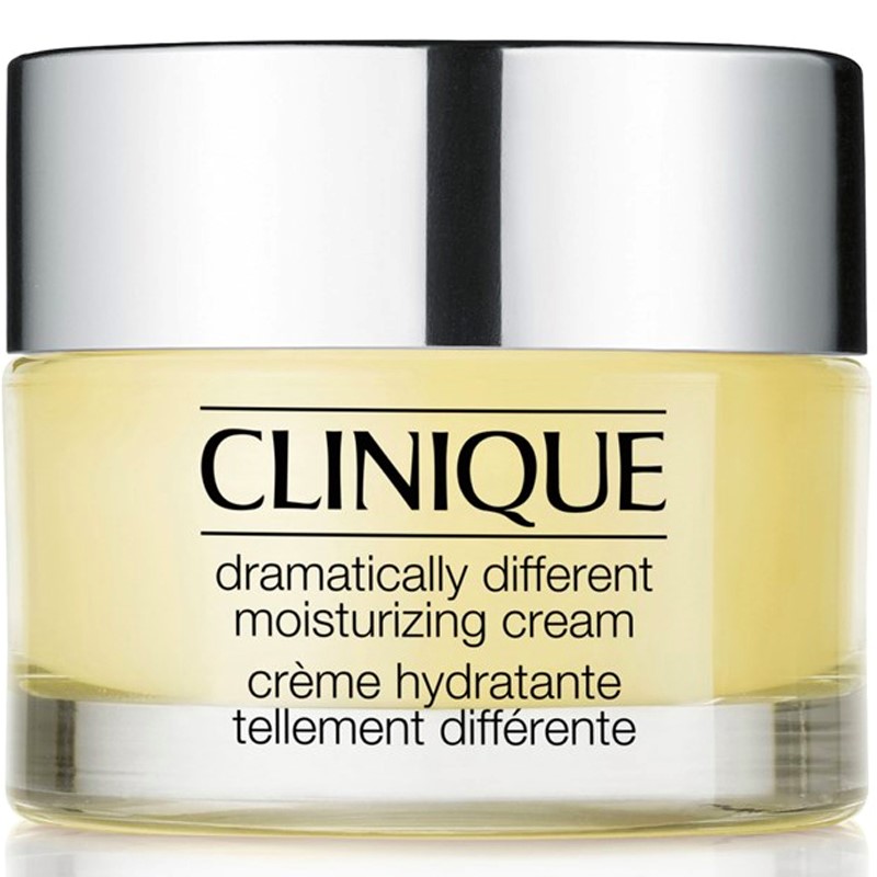 Clinique Dramatically Different Moisturizing Cream Type 1 50mL