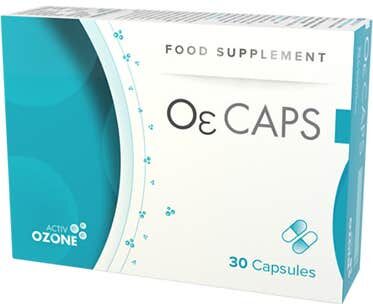Activozone Oε 30 caps