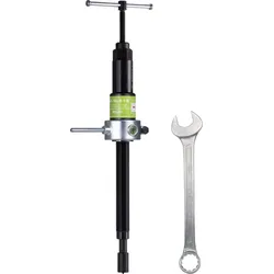 KUKKO Hydraulikspindel Gr. 8-2-K für Abzieher