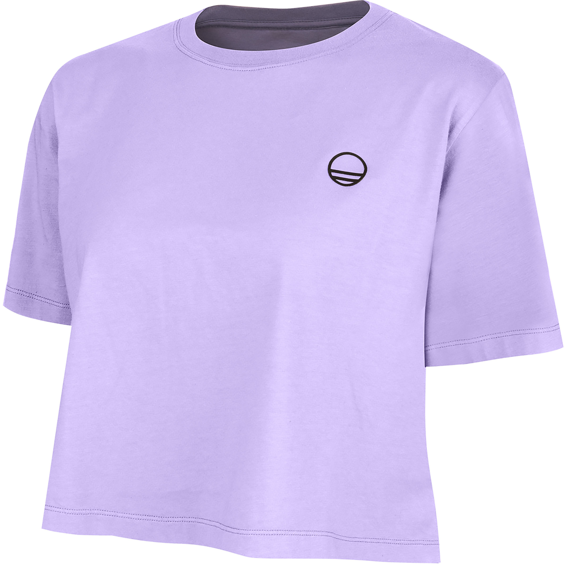 Wild Country Sequence Damen T-Shirts lila Größe M Bouldern | Lifestyle Widerstandsfähig
