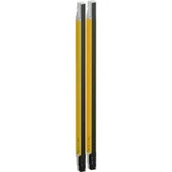 ABB Orion1-4-14-075-E Lichtvorhang Extended Sender und Empfänger Strahlabstand = 14 mm, H = 750 mm 2TLA022301R0400