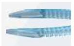 PB Pharma Pinzetta Anatomica Monouso Sterile