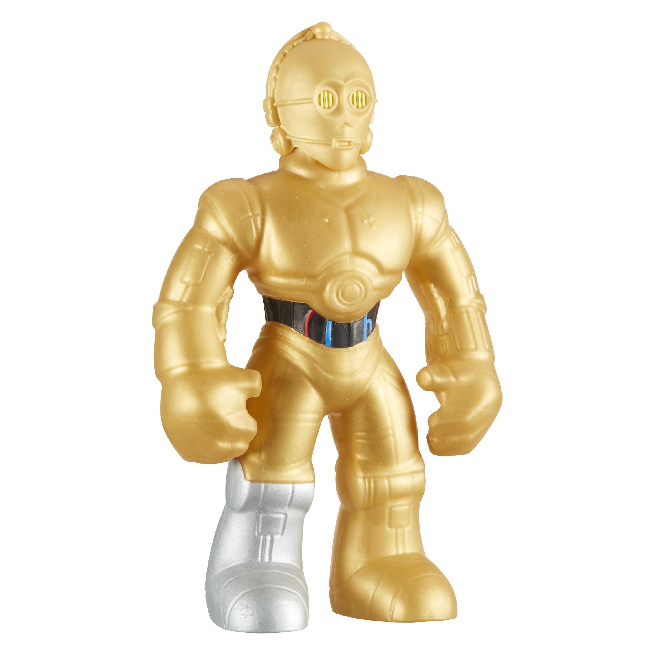 Boti Armstrong C-3PO dehnen (ANV5029736076894)