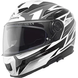 Schuberth S3 Thunder Helm S (55)