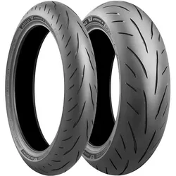 Bridgestone, Motorrad Zubehör, BATTLAX S23