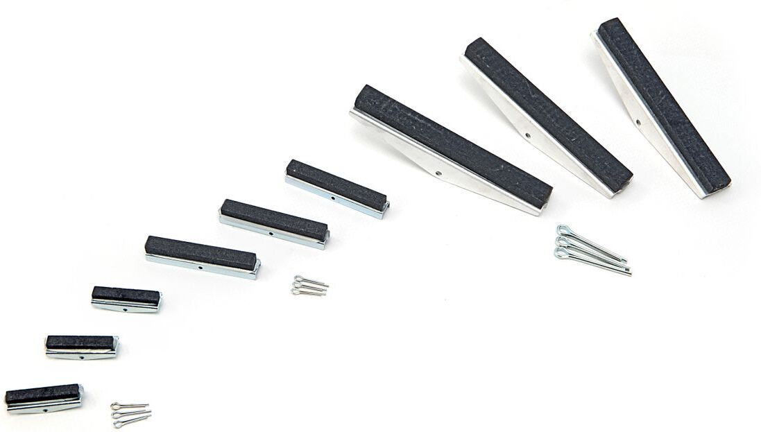 Set di 3 Pietre Hoon HBM
