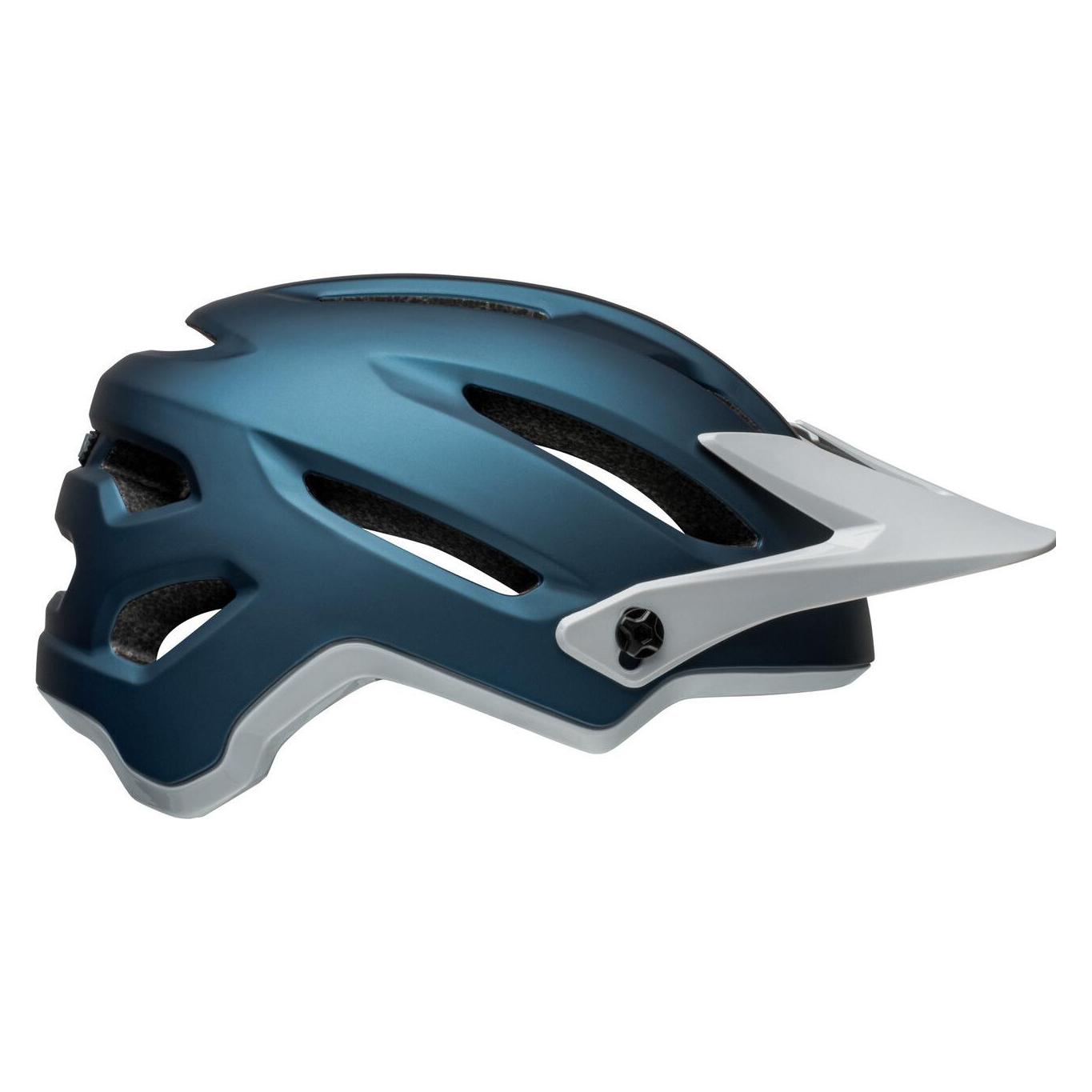 Bell 4Forty Mtb-Helm Mattglänzend (55 - 59 cm) (BELCA040026)