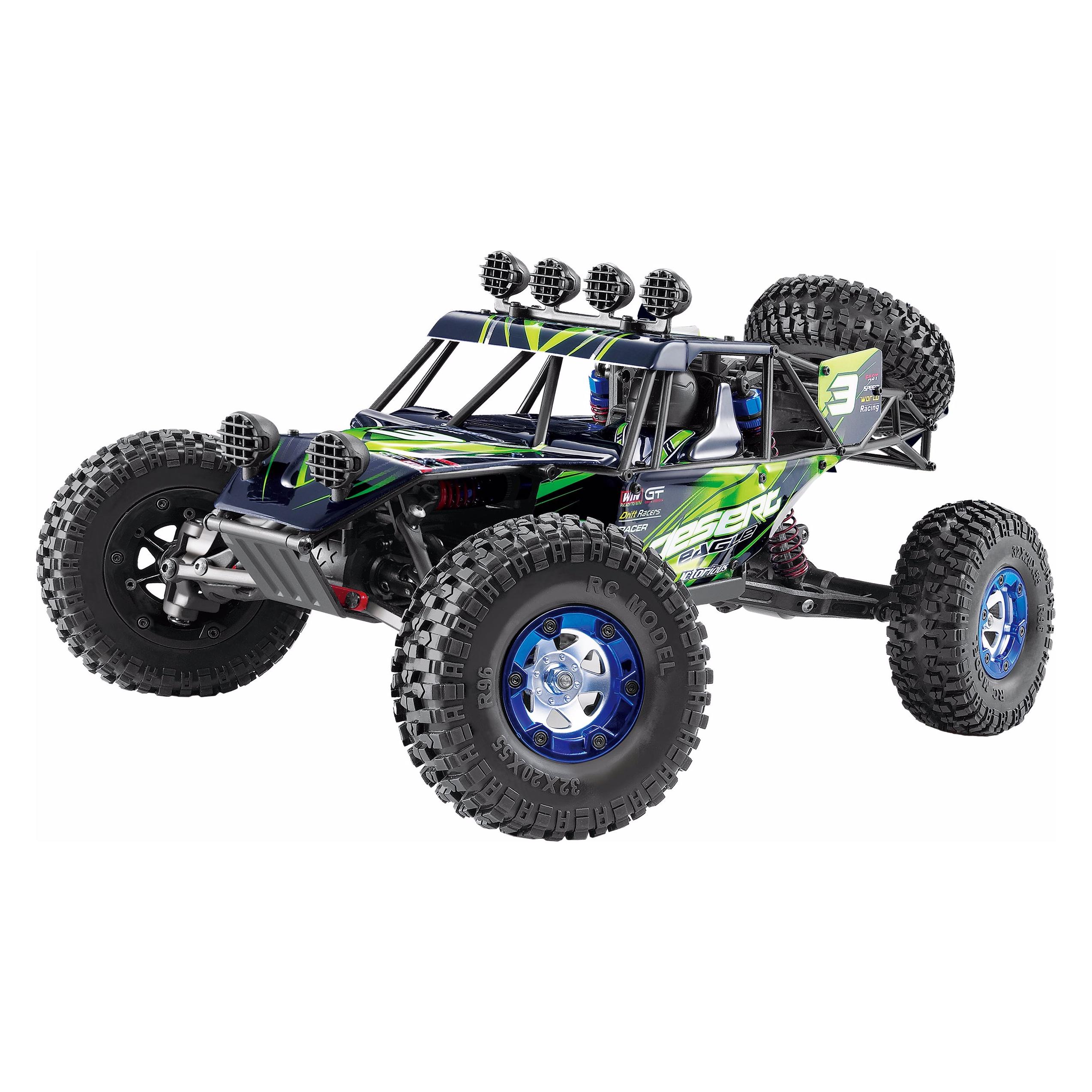 Amewi Eagle-3 Dune (RTR Ready-to-Run) (22186)