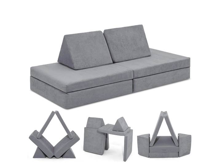 Spielsofa Abenteuerplatz