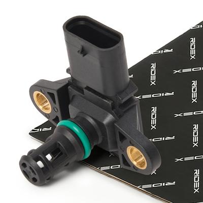RIDEX Saugrohrdrucksensor BMW,ROLLS-ROYCE 161B0092 7599042,759904201,13627599042