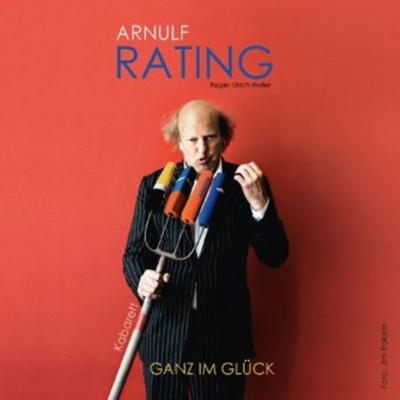 Ganz im Glück - , CD, 4025083204073