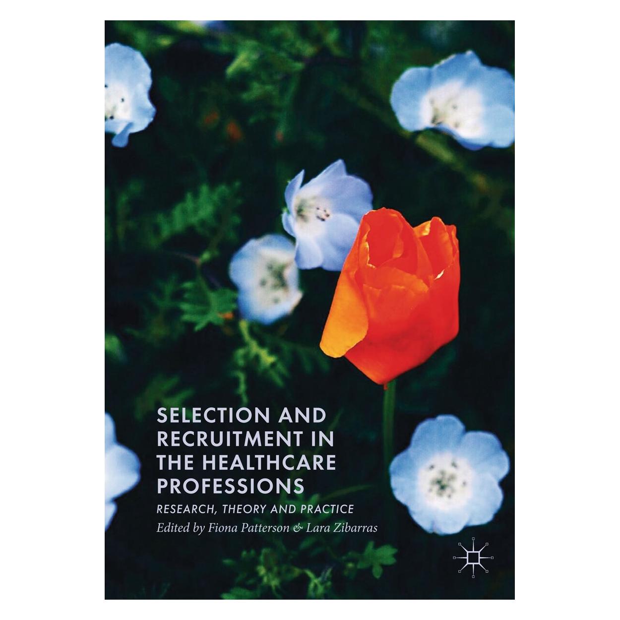 Springer Selection and Recruitment in the Health (9783319949703)