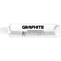 Schmiermittel für Schlagbohrhammer 50ml Graphite