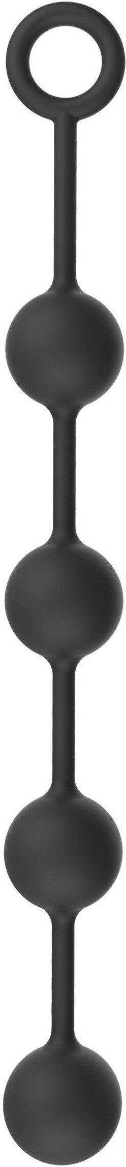 Hidden Desire Boules Heavy Balls XLarge 44 x 5cm