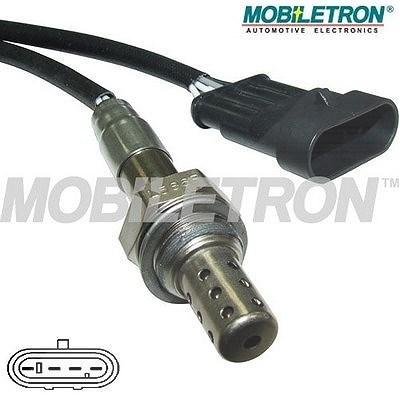 Mobiletron Lambdasonde [Hersteller-Nr. OS-B452P] für Fiat, Alfa Romeo