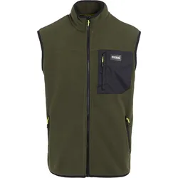 Regatta Frankie Fleece Herrenweste
