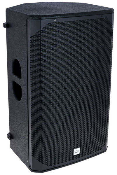 the box pro DSX 115