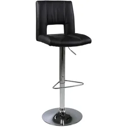 Z2 Barhocker SYLVIA - B/H/T ca. 41.50x115.00x52.00