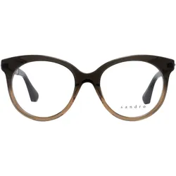 Sandro Paris, Lesebrille, Brillenfassung Sd2000 48301 (keine Korrektur)