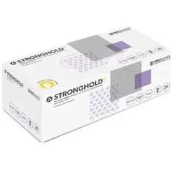3d-basics Nitril Gloves Stronghold+ 100 Stk Grösse L (Zubehör), 3D Zubehör