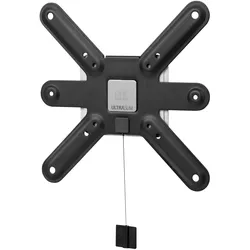 One For All ULTRA SLIM WM 6211 - Wandhalterung für LCD-/Plasmafernseher - verrie...