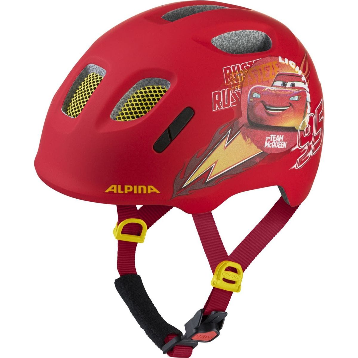Alpina Ximo 2 Disney cars (60) 45-49 A9813060