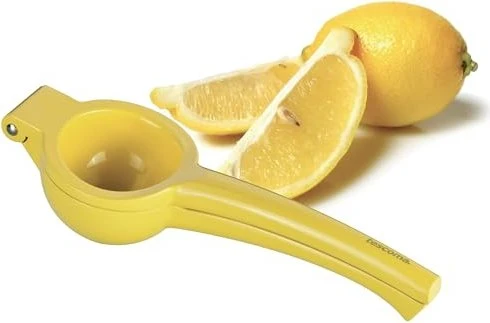 TESCOMA GrandCHEF Zitruspresse - gelb
