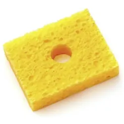 Weller Erem Lötzubehör für WDC (Lötkolben), Lötgerät Zubehör, Gelb, Orange
