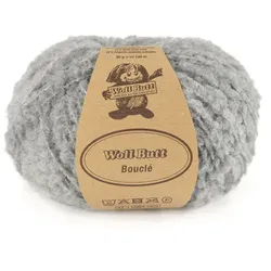 Woll Butt Bouclé
