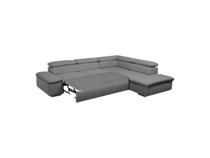 Polsteria Alcudia Ecksofa mit optionaler Schlaffunktion - Flachg