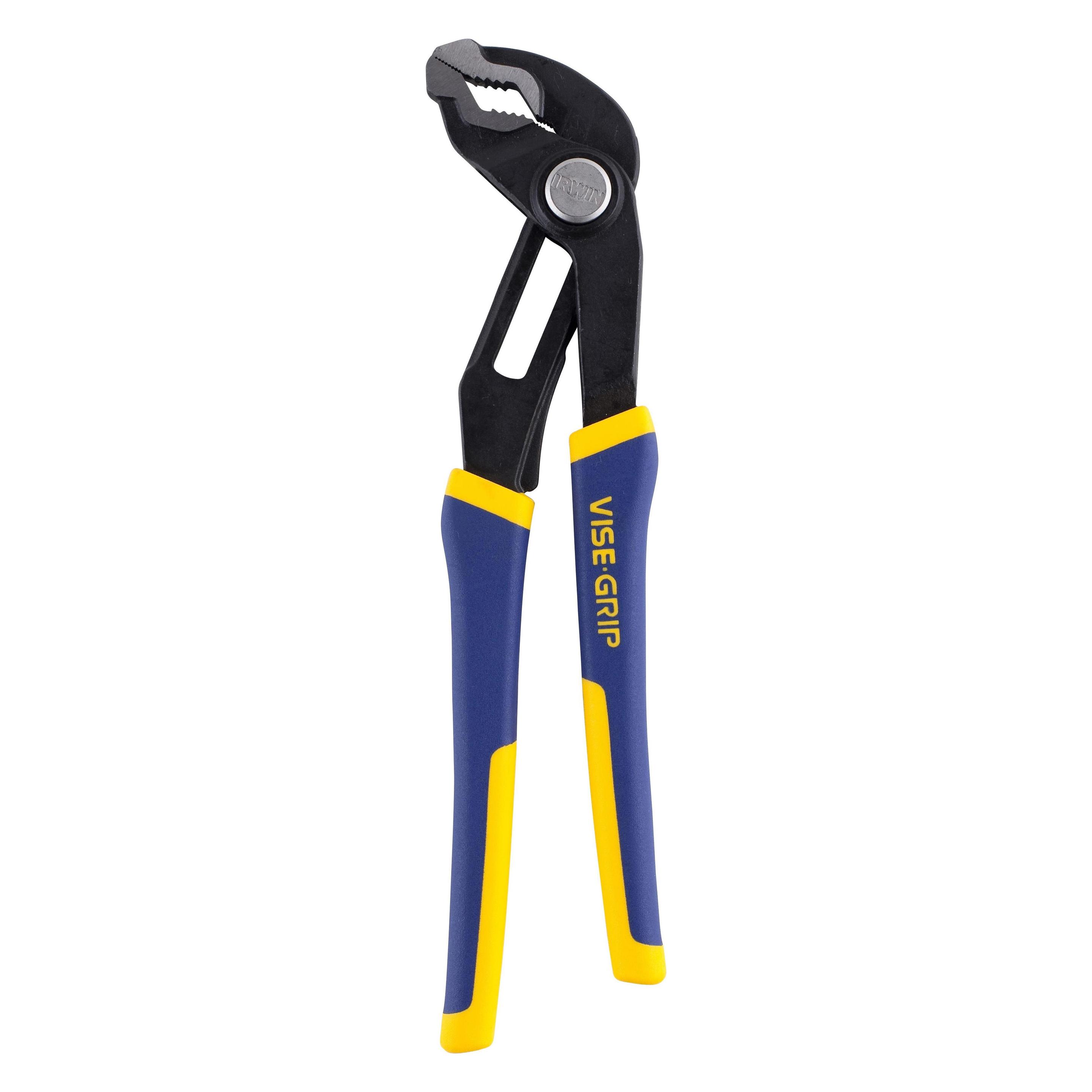 Irwin Pliers "" GROOVE LOCK 300 mm (300 mm) (10507629)