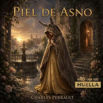 Piel de asno - , Audio, 9786124941870