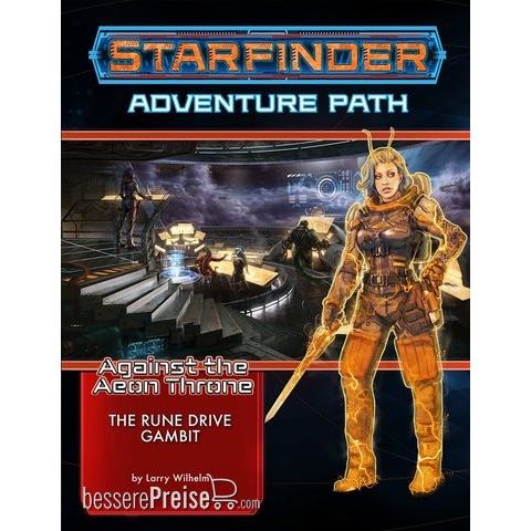 Paizo Publishing PZO7209