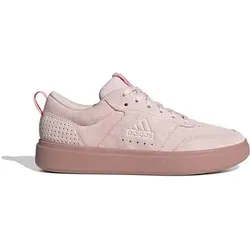 ADIDAS Damen Freizeitschuhe Park ST, Größe 40 2⁄3 in Pink Pink