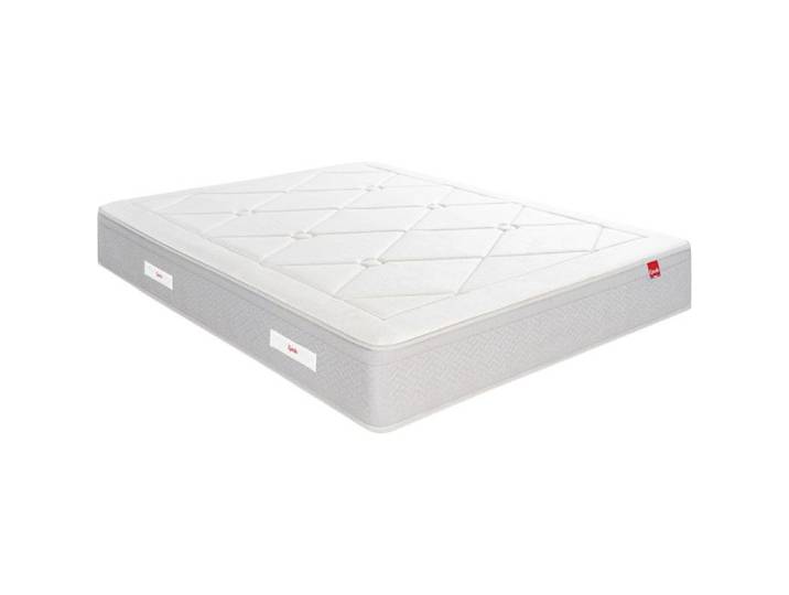 Matelas Epeda L'ECHAPPEE 200x200 Ressorts