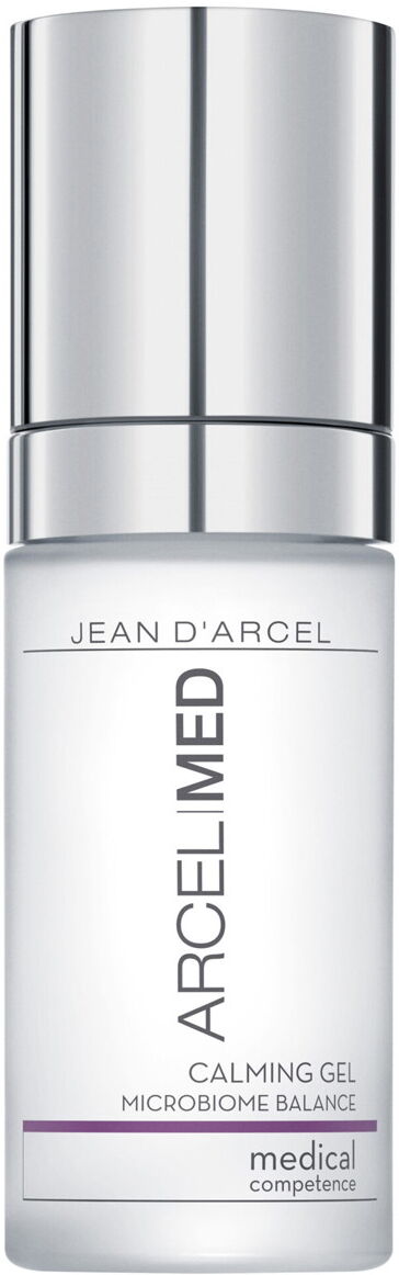 30ml JEAN D´ARCEL ARCELMED CALMING GEL