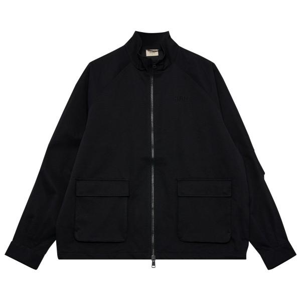 Halo - Enhanced Jacket - Regenjacke Gr XL schwarz