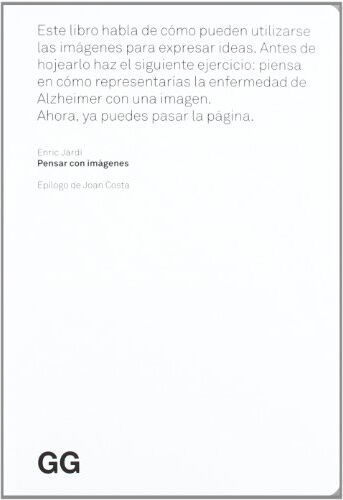 Enric Jardí - Pensar con imágenes - Preis vom 11.10.2026 15:43:13 h