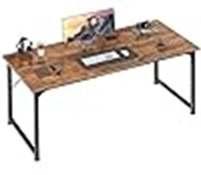 No Computer Desk