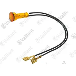Glimmlampe Vaillant-Nr. 250651