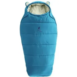 DEUTER Unisex Kinder-Schlafsäcke Little Star, Größe ONE SIZE in Blau Blau