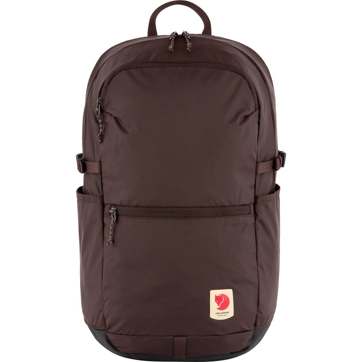 Fjällräven High Coast Backpack 24 black oak (294) One Size F23200330-294-One Size